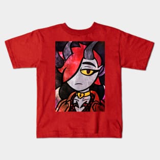 Monster Prom - Sawyer Kids T-Shirt